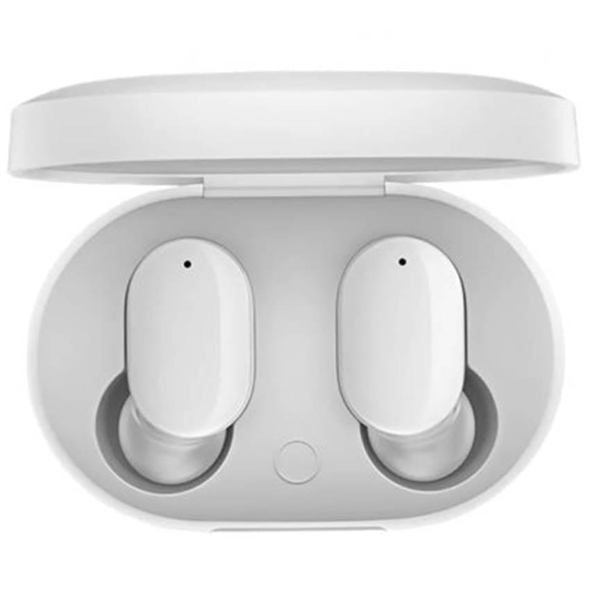 Auricular inalambrico xiaomi earbuds airdots online bluetooth